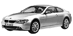 BMW E63 C3382 Fault Code