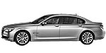 BMW F02 C3382 Fault Code
